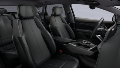 2025 Cadillac OPTIQ Sport 1