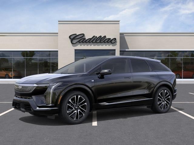 2026 Cadillac OPTIQ Premium Sport