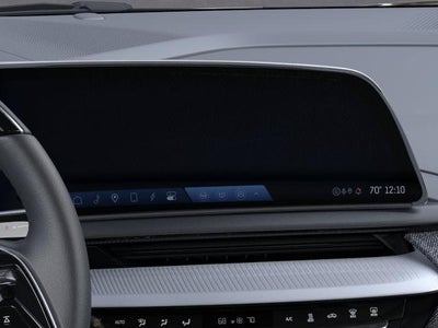 2026 Cadillac OPTIQ Premium Sport