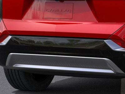 2026 Cadillac OPTIQ Premium Sport