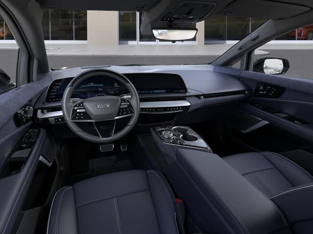 2026 Cadillac OPTIQ Premium Sport