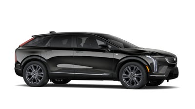 2026 Cadillac OPTIQ Premium Sport