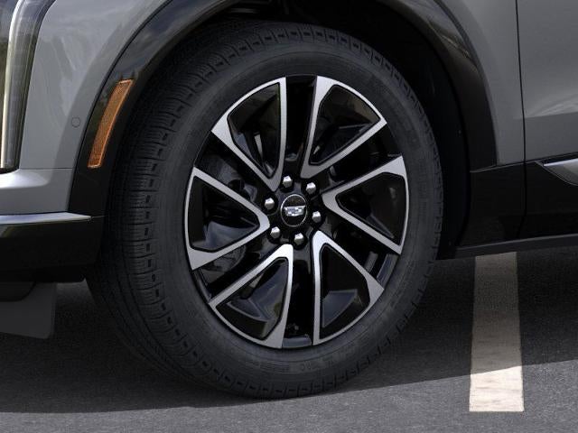 2026 Cadillac OPTIQ Premium Sport