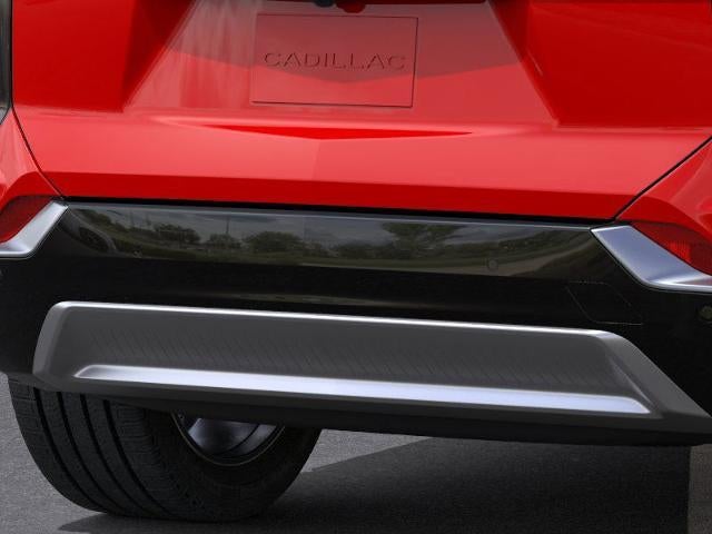 2025 Cadillac OPTIQ Sport 2