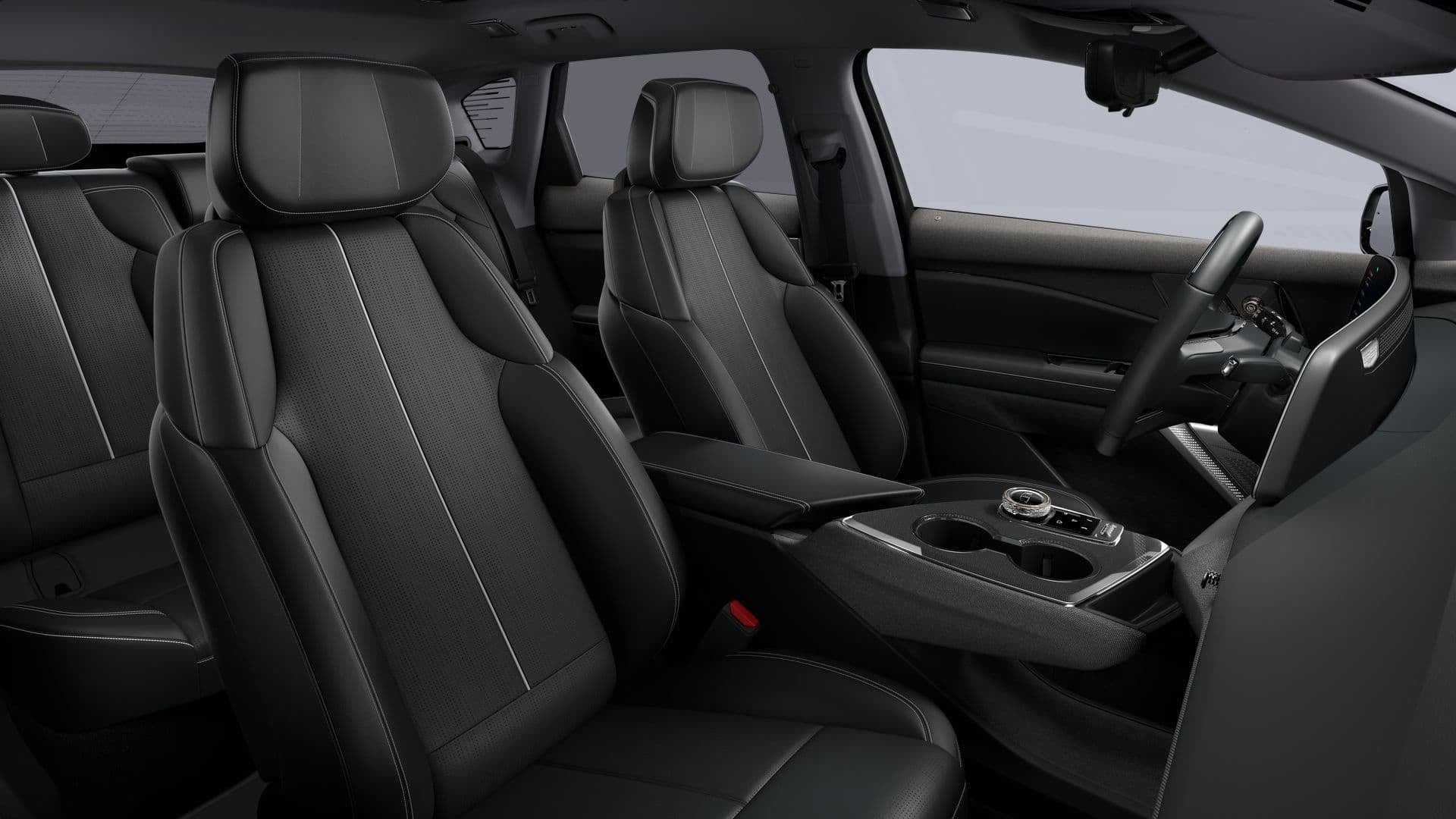 2025 Cadillac OPTIQ Sport 2