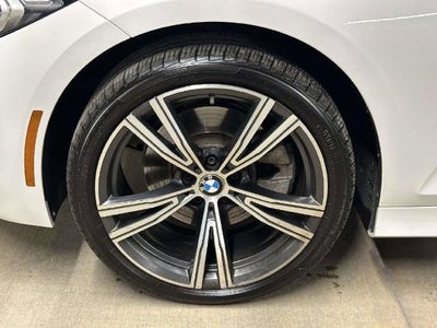 2023 BMW 330i xDrive