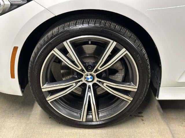 2023 BMW 330i xDrive