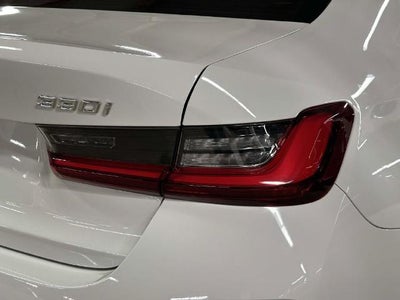 2023 BMW 330i xDrive
