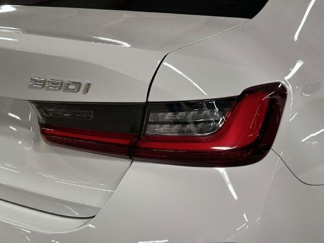 2023 BMW 330i xDrive