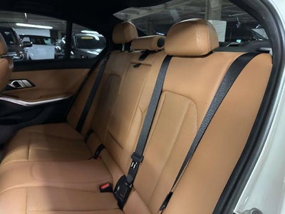2023 BMW 330i xDrive