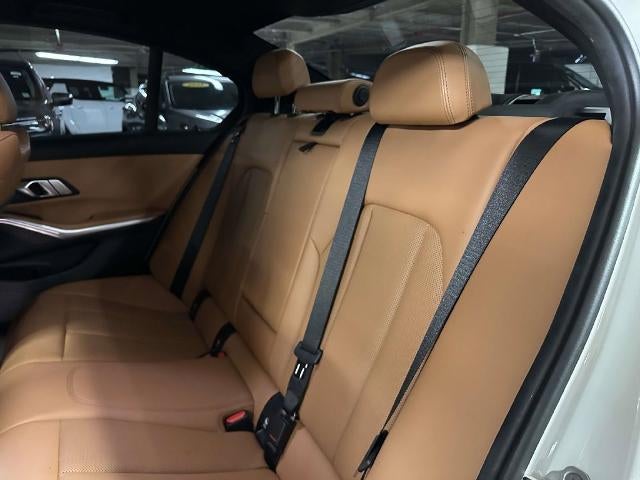 2023 BMW 330i xDrive