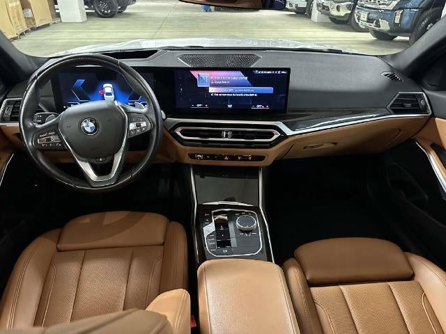 2023 BMW 330i xDrive