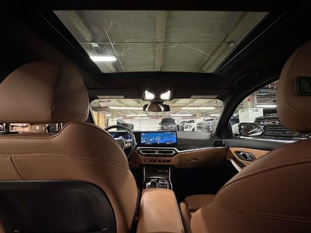 2023 BMW 330i xDrive