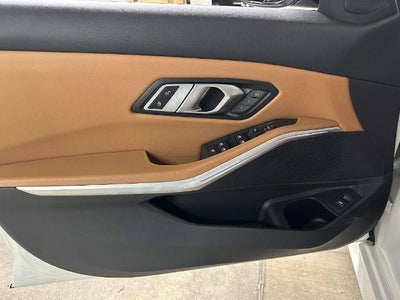 2023 BMW 330i xDrive