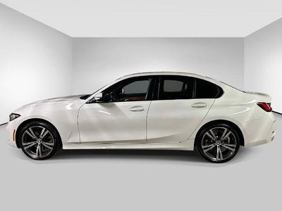 2023 BMW 330i xDrive