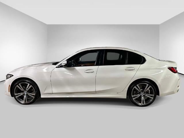 2023 BMW 330i xDrive