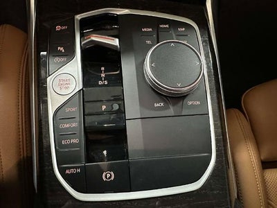 2023 BMW 330i xDrive