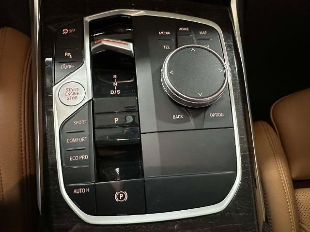 2023 BMW 330i xDrive