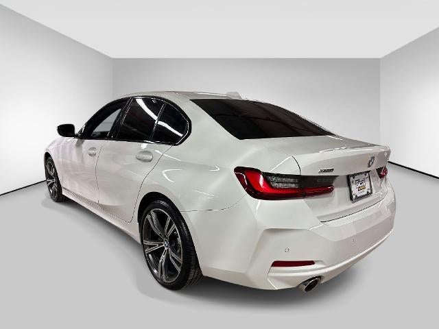 2023 BMW 330i xDrive