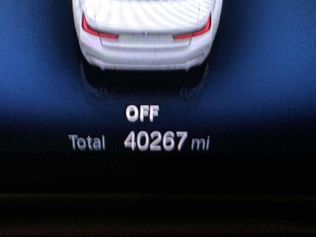 2023 BMW 330i xDrive