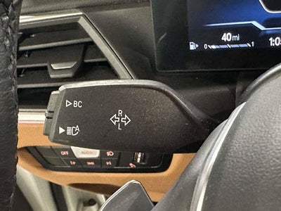 2023 BMW 330i xDrive