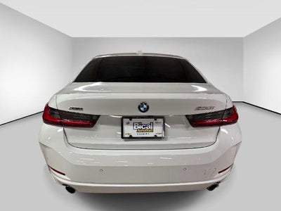 2023 BMW 330i xDrive