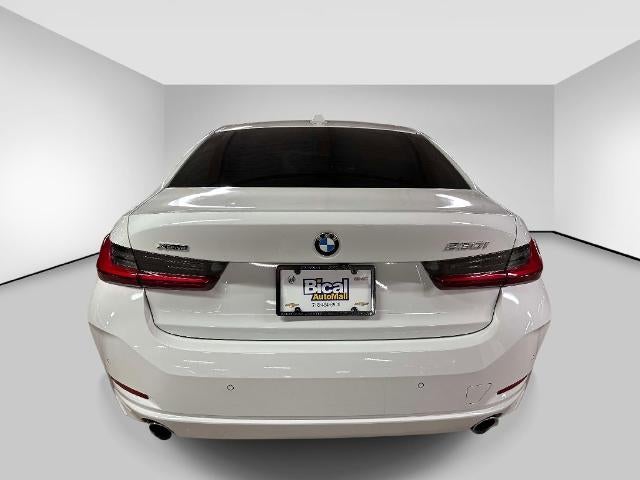 2023 BMW 330i xDrive
