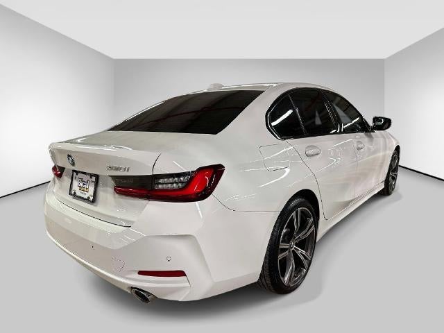 2023 BMW 330i xDrive
