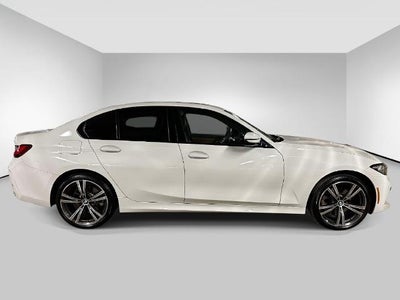 2023 BMW 330i xDrive