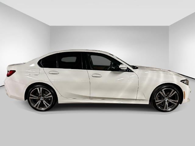 2023 BMW 330i xDrive