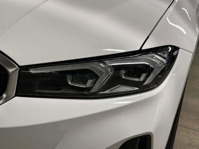 2023 BMW 330i xDrive