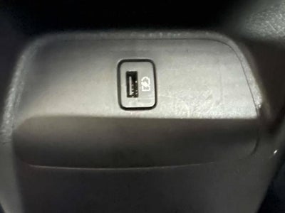2024 Nissan Sentra SR Xtronic CVT