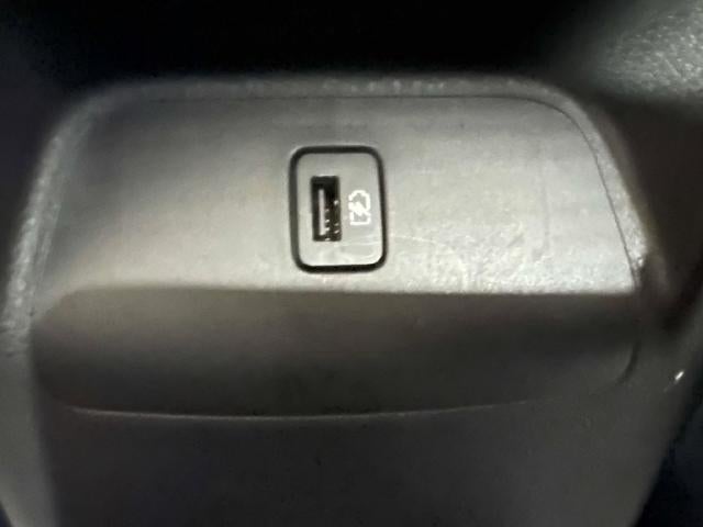 2024 Nissan Sentra SR Xtronic CVT