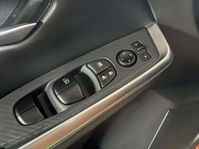2024 Nissan Sentra SR Xtronic CVT