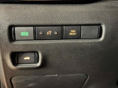 2024 Nissan Sentra SR Xtronic CVT