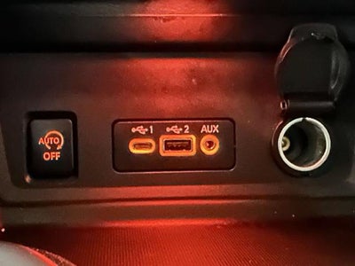 2024 Nissan Sentra SR Xtronic CVT