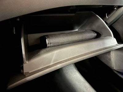 2024 Nissan Sentra SR Xtronic CVT