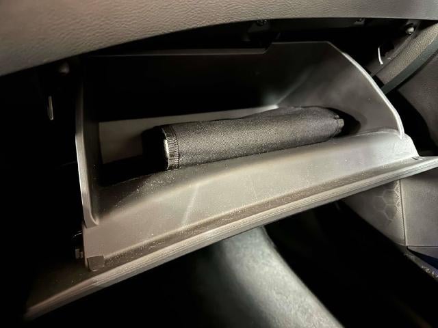2024 Nissan Sentra SR Xtronic CVT