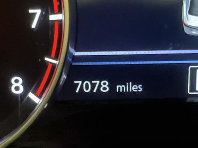 2024 Nissan Sentra SR Xtronic CVT
