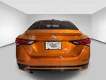 2024 Nissan Sentra SR Xtronic CVT