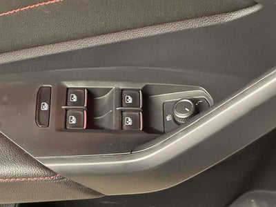 2024 Volkswagen Jetta GLI Autobahn