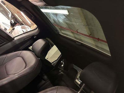 2024 Volkswagen Jetta GLI Autobahn