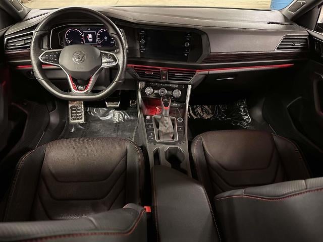 2024 Volkswagen Jetta GLI Autobahn