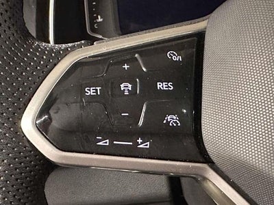 2024 Volkswagen Jetta GLI Autobahn