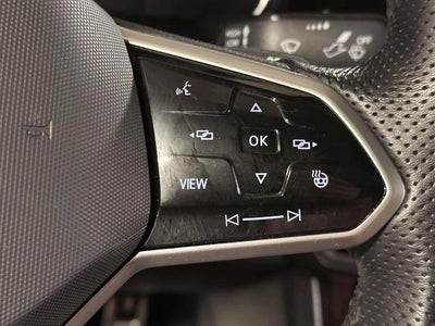 2024 Volkswagen Jetta GLI Autobahn