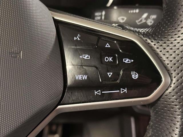 2024 Volkswagen Jetta GLI Autobahn