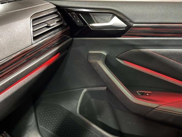 2024 Volkswagen Jetta GLI Autobahn