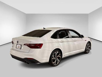 2024 Volkswagen Jetta GLI Autobahn