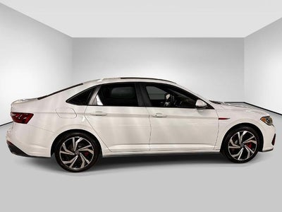 2024 Volkswagen Jetta GLI Autobahn