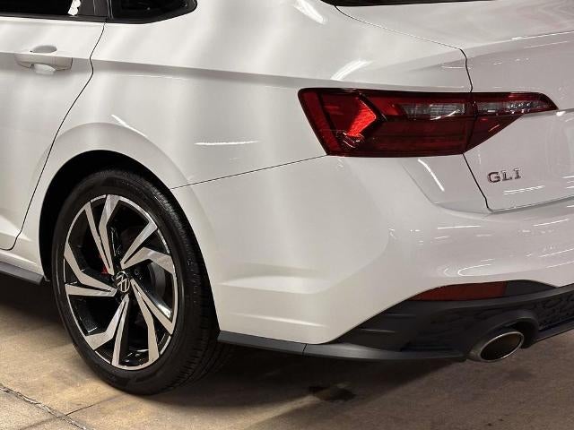 2024 Volkswagen Jetta GLI Autobahn